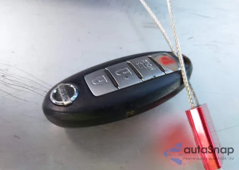 2012 Nissan Maxima 3.5 S из США, поврежденный, VIN 1N4AA5AP2CC864017